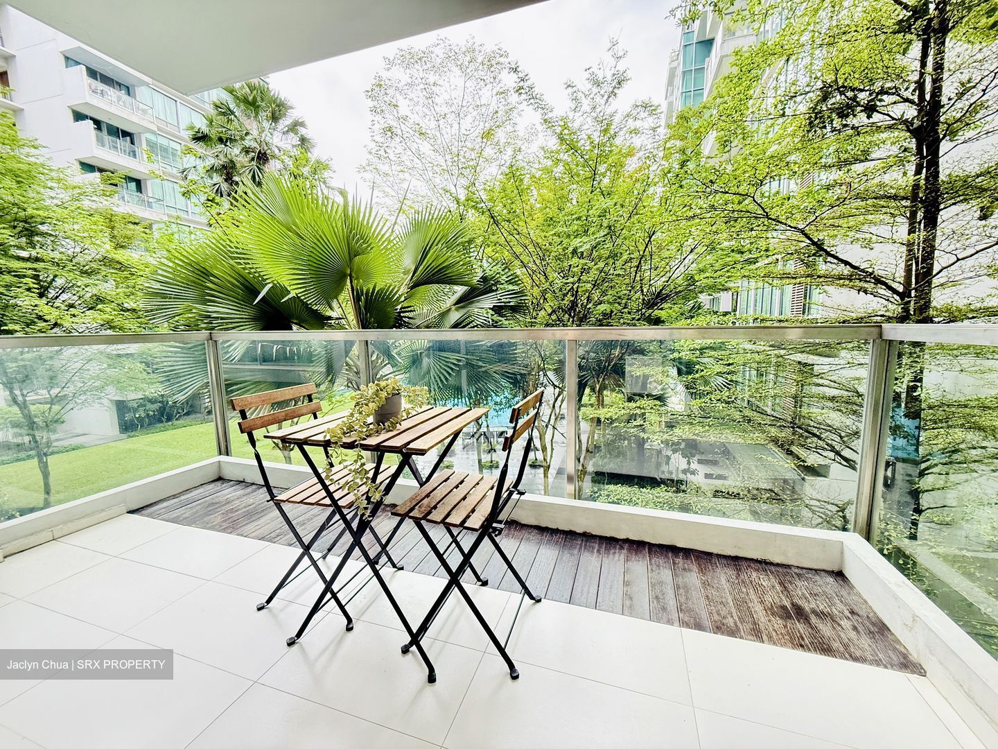 One-north Residences (D5), Apartment #478999771
